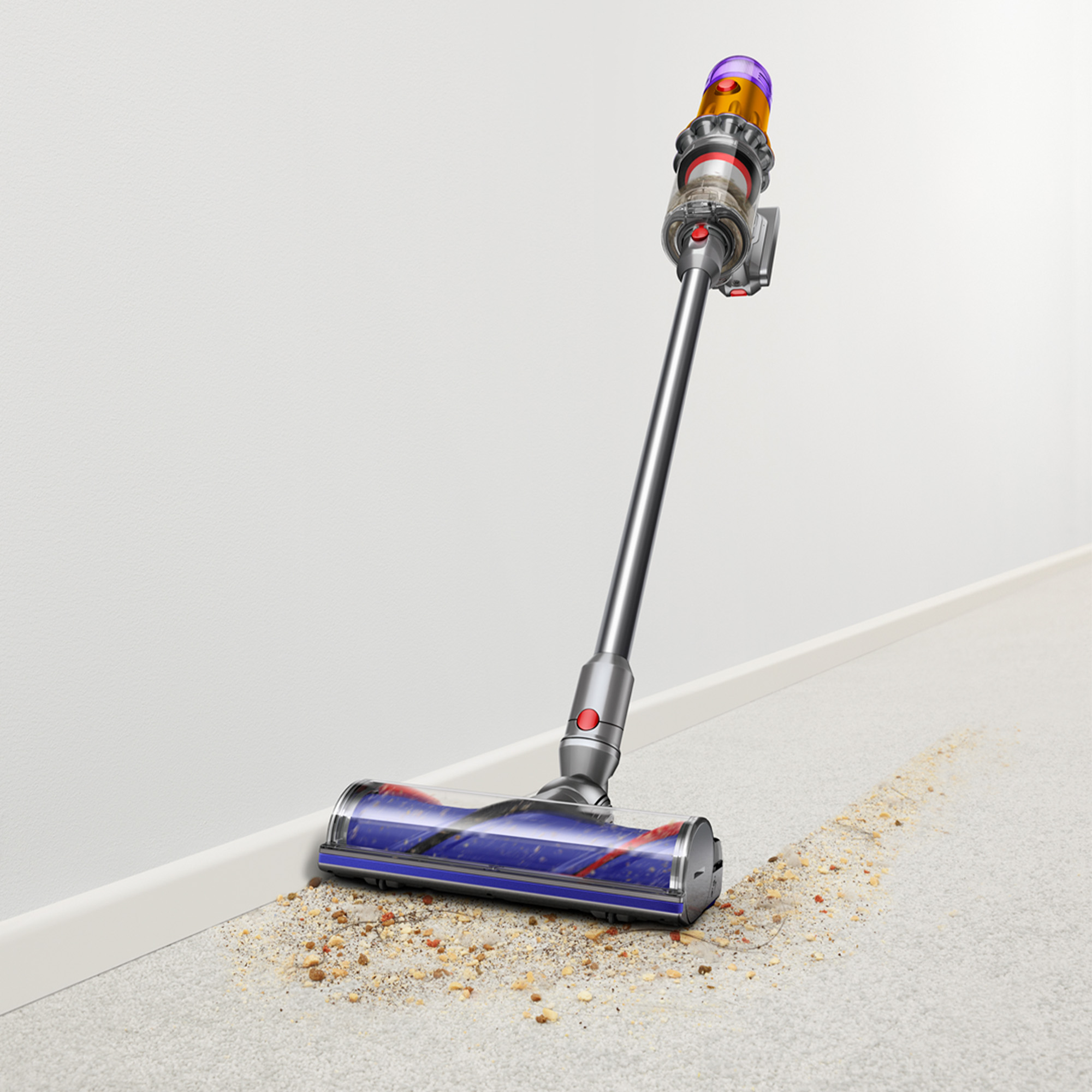 未開封 Dyson v12 detect slim absolute 楽天市場】dyson v12 detect slim absolute（メーカーダイソン